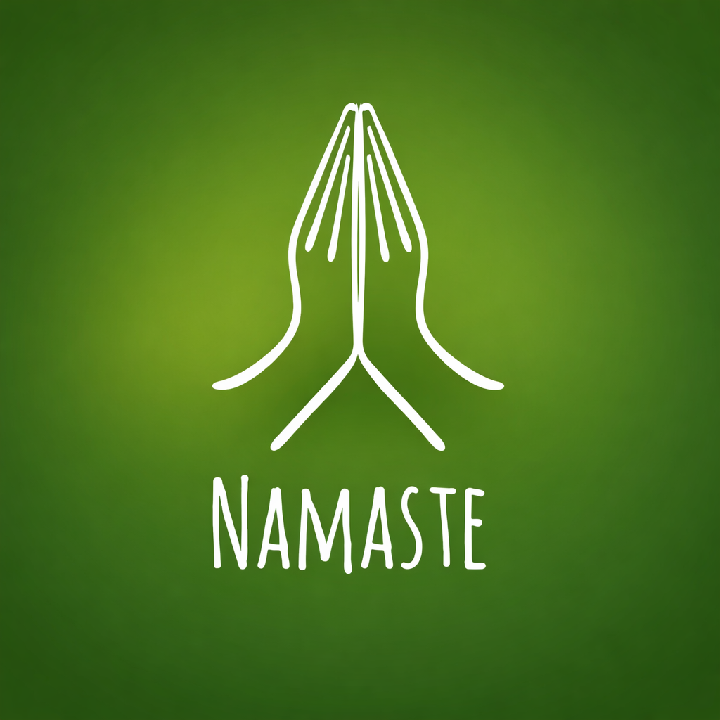 Namaste - Welcome to At Every Desk - Compostable Packaging for the Globe